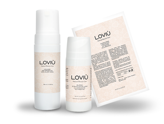 THE LOVIU COLLECTION